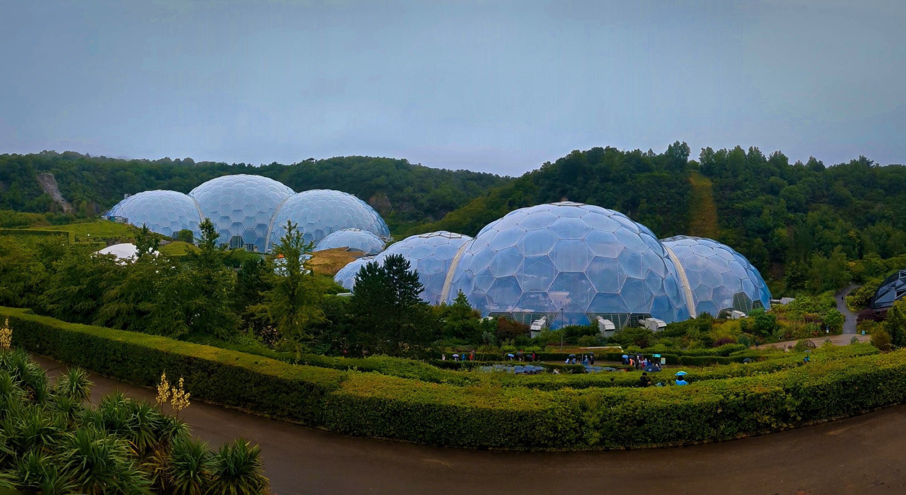 england07 eden project england07 eden project