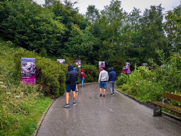 england07 eden project england07 eden project