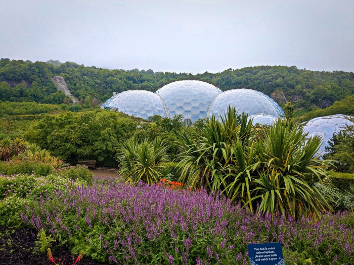 england07 eden project england07 eden project