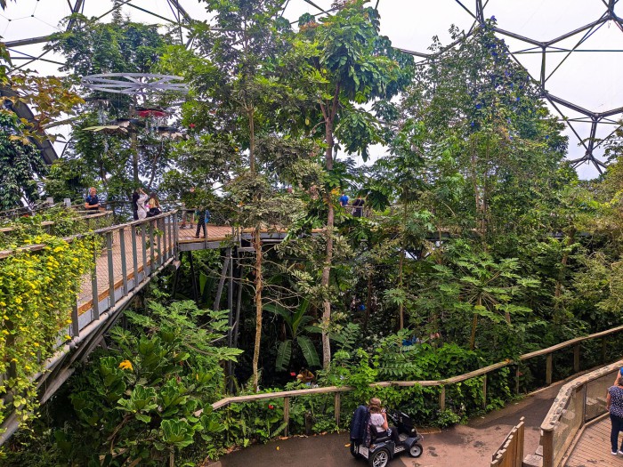 england07 eden project england07 eden project