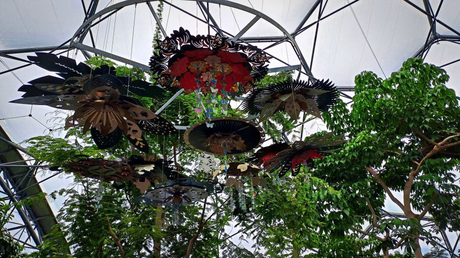 england07 eden project england07 eden project