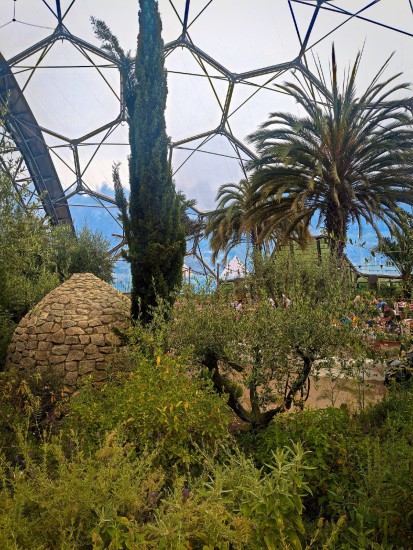 england07 eden project england07 eden project