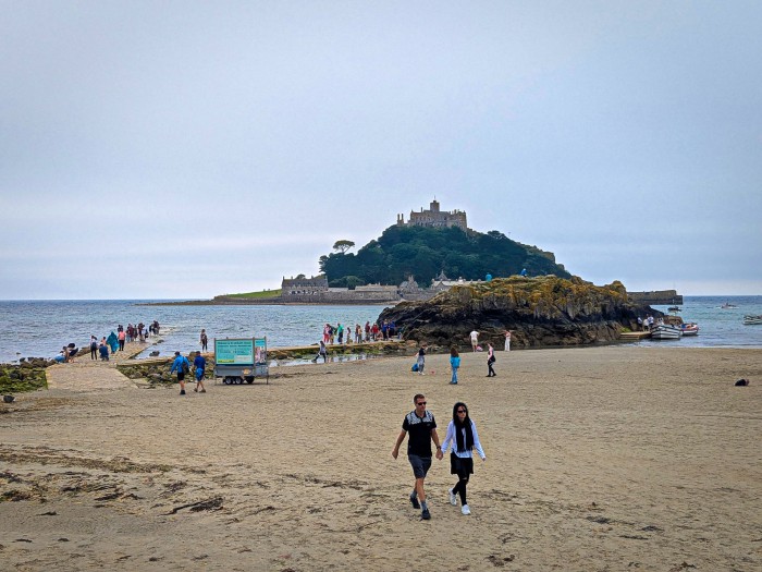 england06 st michaels mount england06 st michaels mount