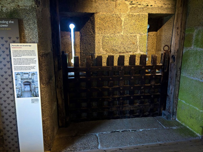 england07 pendennis castle england07 pendennis castle