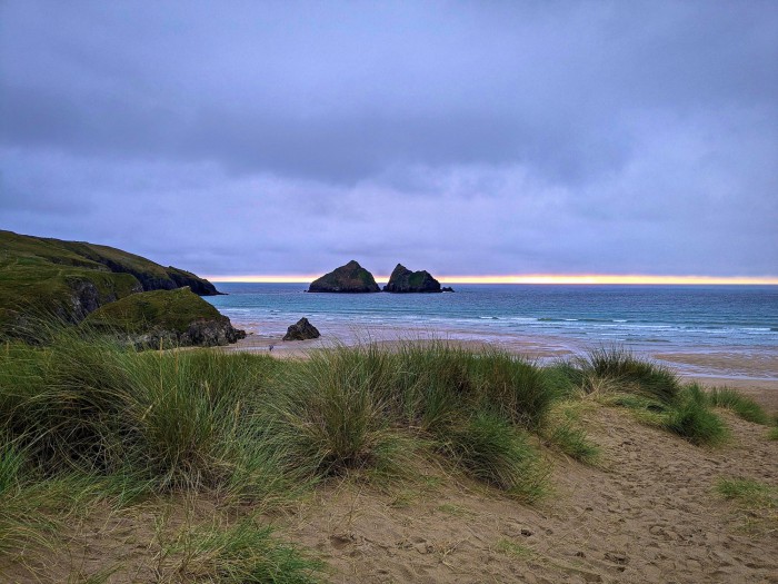 england07 holywell beach england07 holywell beach