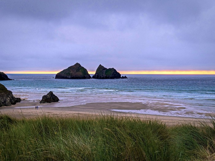 england07 holywell beach england07 holywell beach