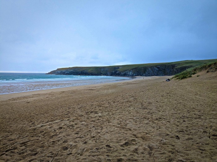 england07 holywell beach england07 holywell beach