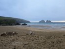 england07 holywell beach