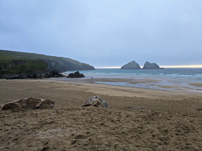 england07 holywell beach england07 holywell beach